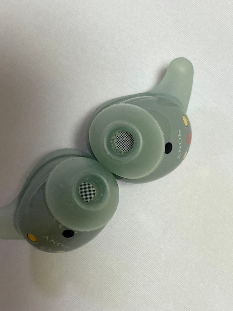 SONY ワイヤレスイヤホン　LinkBuds Fit (WF-LS910N)