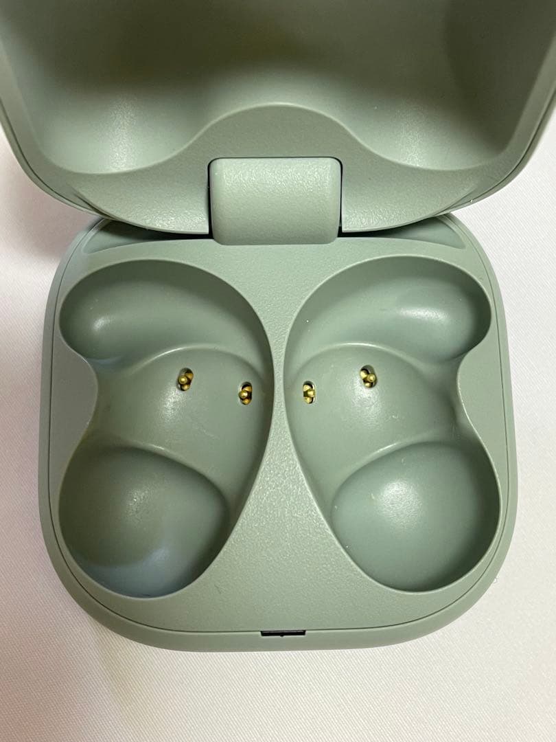 SONY ワイヤレスイヤホン　LinkBuds Fit (WF-LS910N)