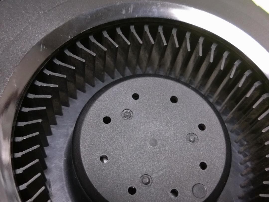 NVIDIA GeForce GTX 1070　8GB グラフィックボード