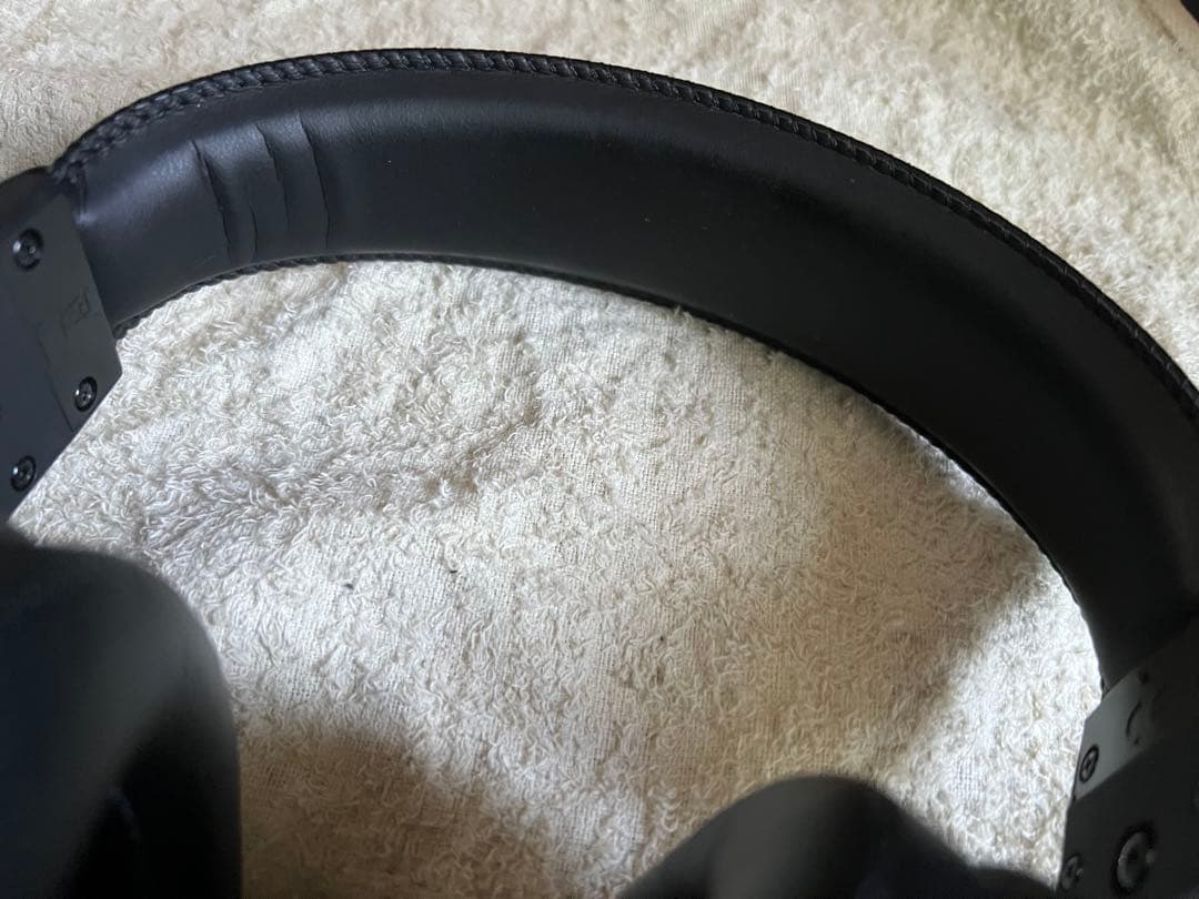 FOSTEX T50RP mk4 純正4.4mmケーブル付き