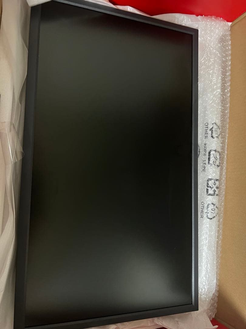 BenQ ZOWIE XL2546K 24.5インチ 240Hz モニター