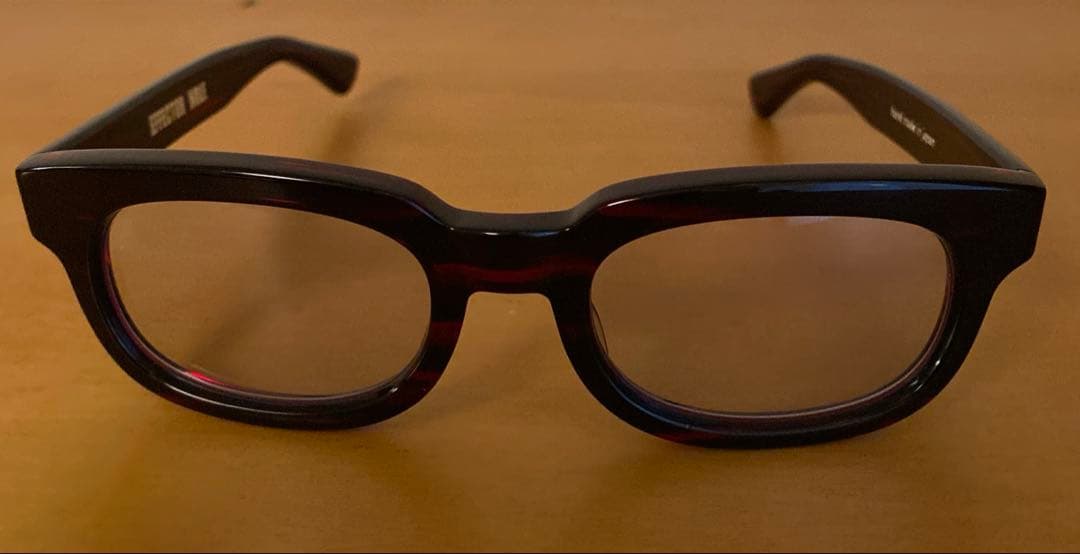 エフェクター　HOLE ホール　レッド