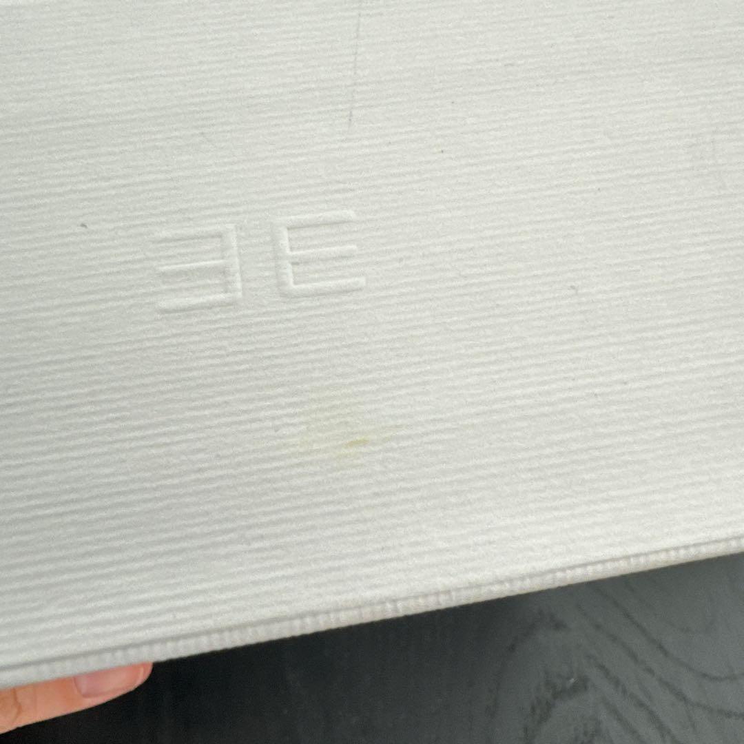 MAISON KITSUNÉ NOTE de YUZU