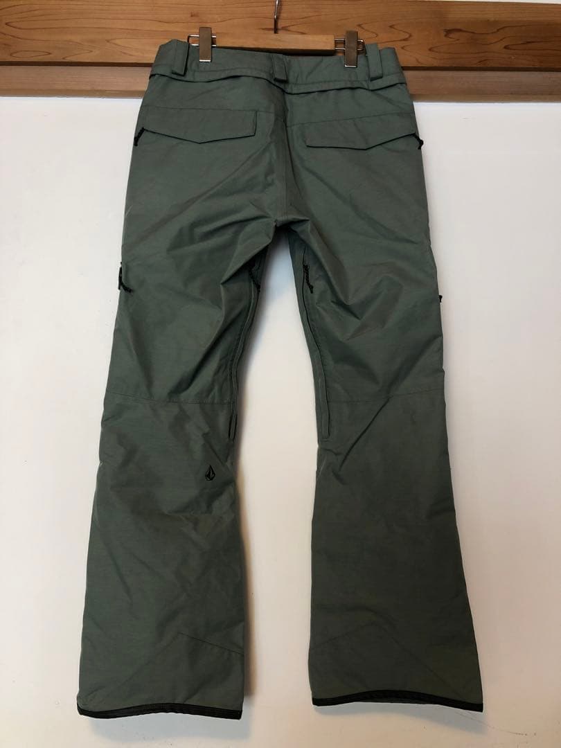 ボルコム　ゴアテックス　パンツ