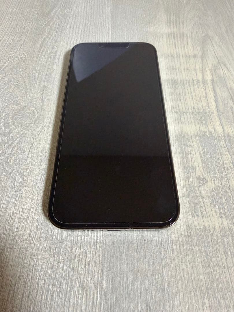 iPhone 13 Pro グラファイト 256GB