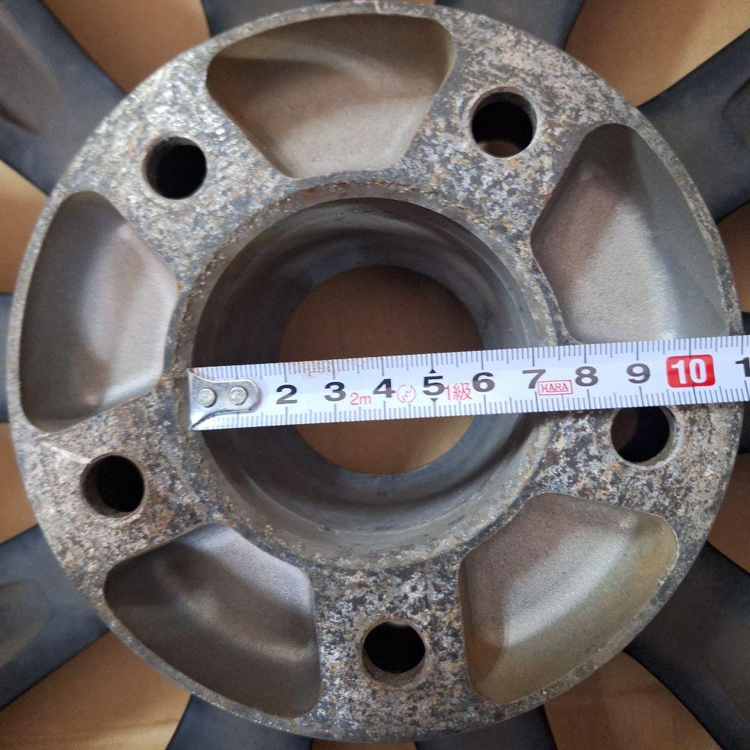 タイヤホイールセット19インチ