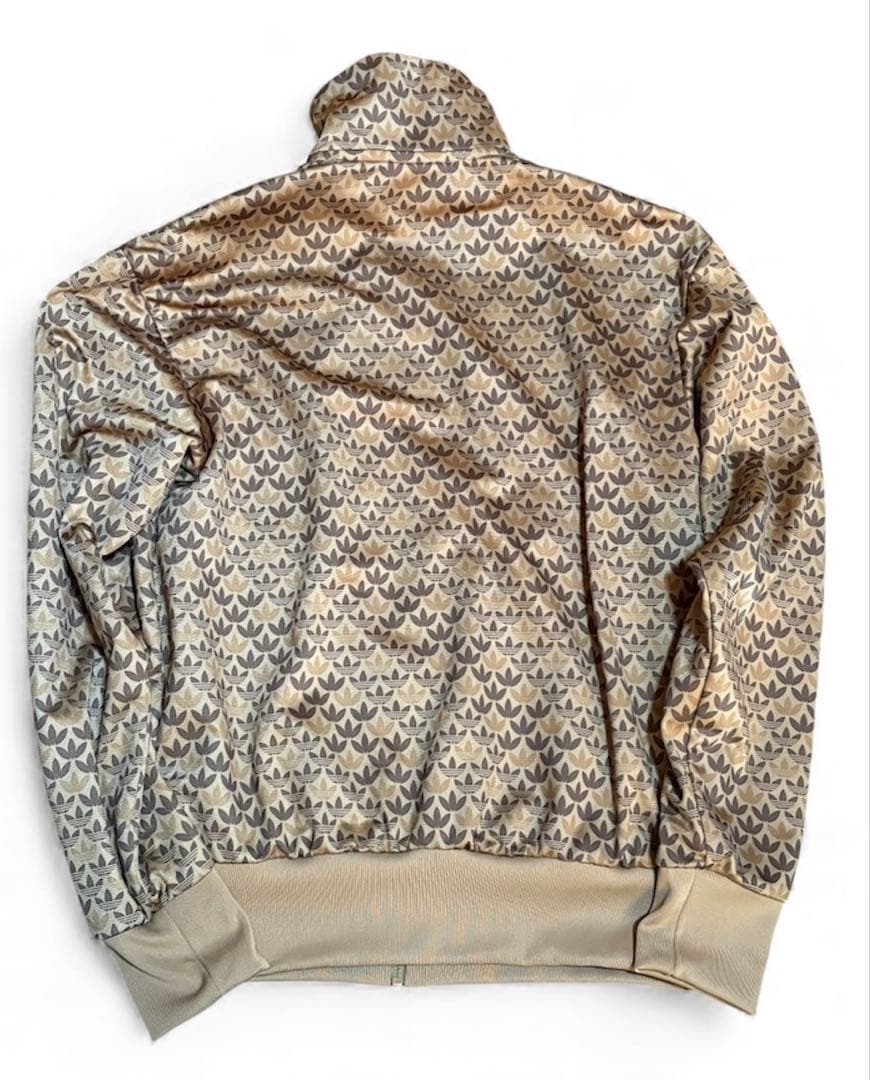 極美品☆アディダス　ファイヤーバード クラシック モノトラックトップ　サイズS