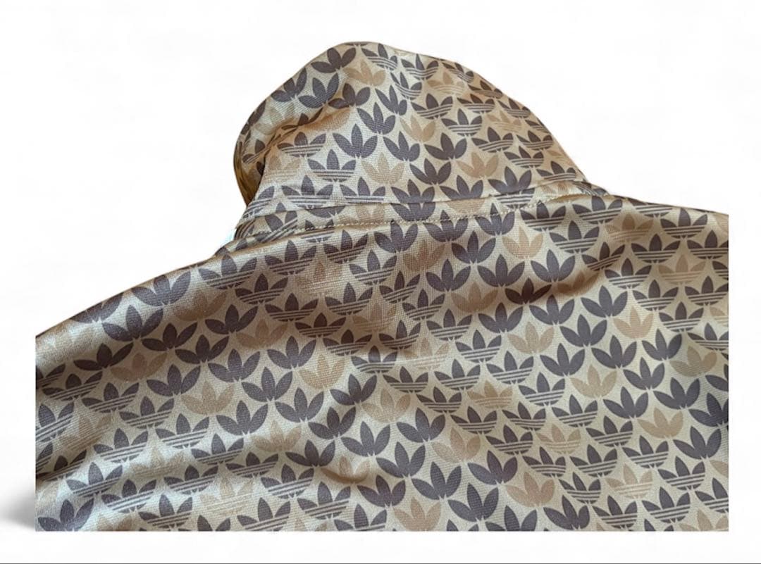 極美品☆アディダス　ファイヤーバード クラシック モノトラックトップ　サイズS