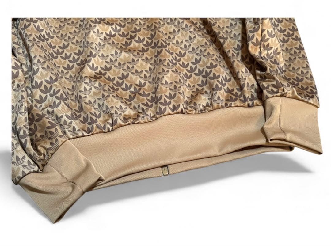 極美品☆アディダス　ファイヤーバード クラシック モノトラックトップ　サイズS