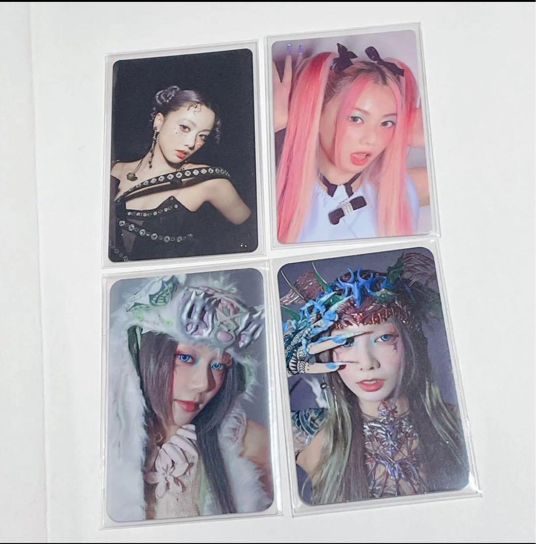 XG ヒナタ　まとめ売り　ラキドロ　トレカ　バインダー　アルバム　アクスタトレカ