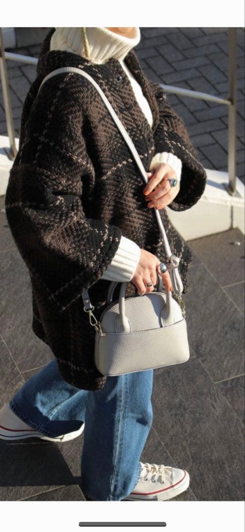 relume ジョンブラニガン　コート