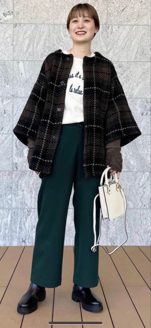 relume ジョンブラニガン　コート