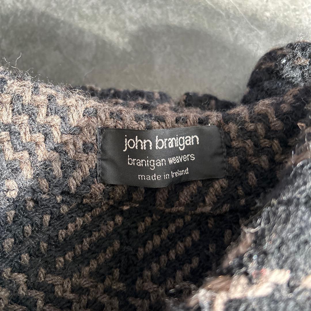 relume ジョンブラニガン　コート