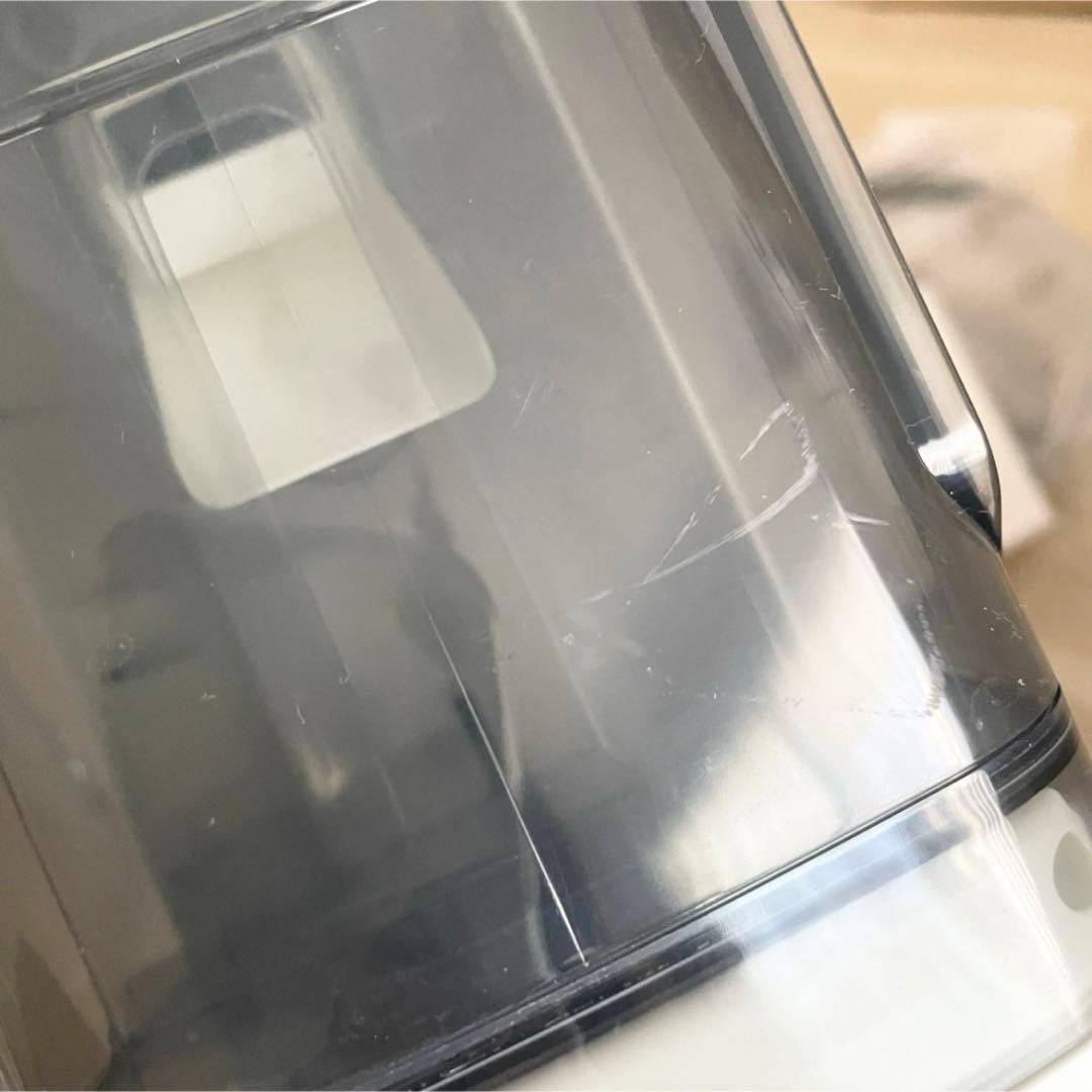 ミンドーピュアエックス 吸水クリーナー