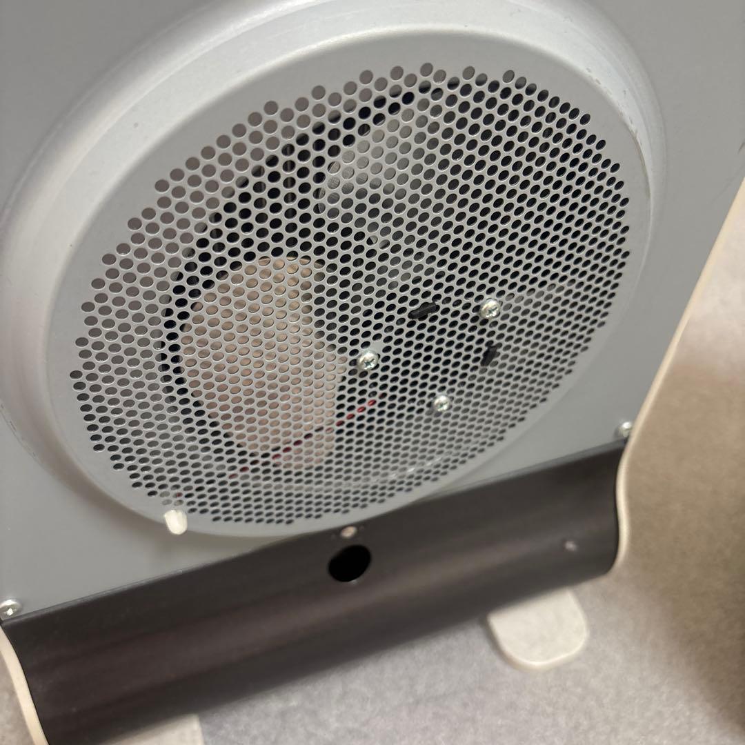 Iwatani ガスファンヒーター 風暖　2個セット