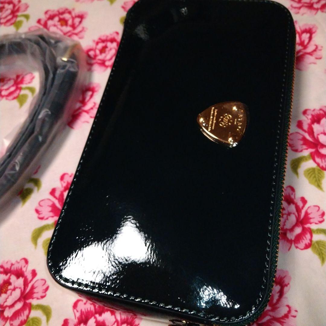 【新品・未使用・正規品】ATAO　アミュレット　ディープエメラルド