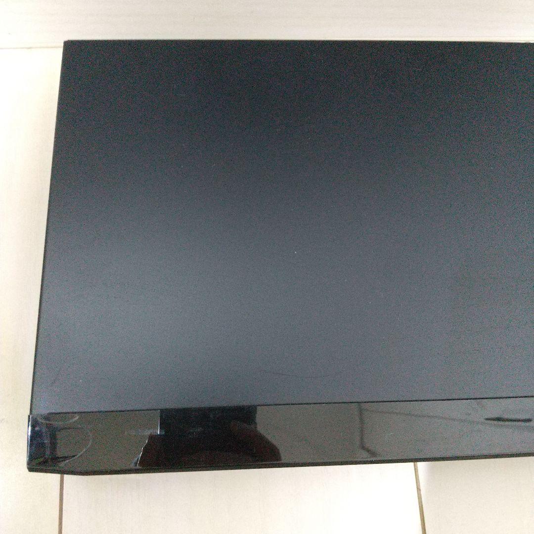 【RS83】panasonic DMR-BRW510 BDレコーダー 本体