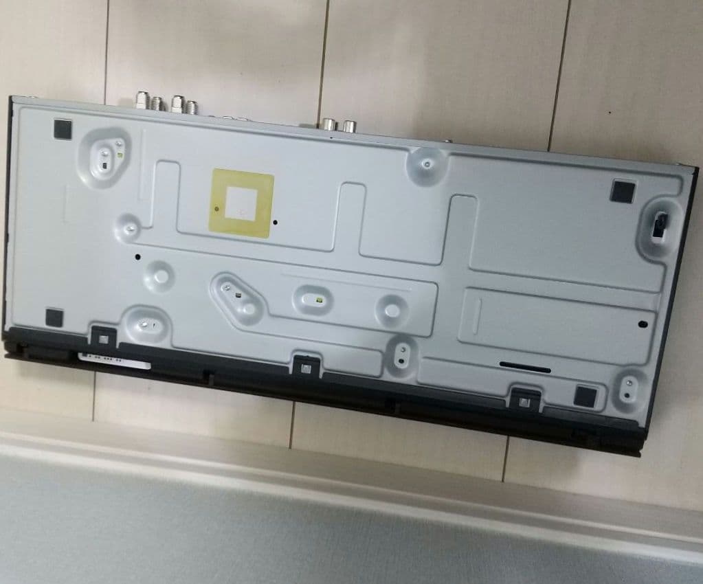 【RS83】panasonic DMR-BRW510 BDレコーダー 本体