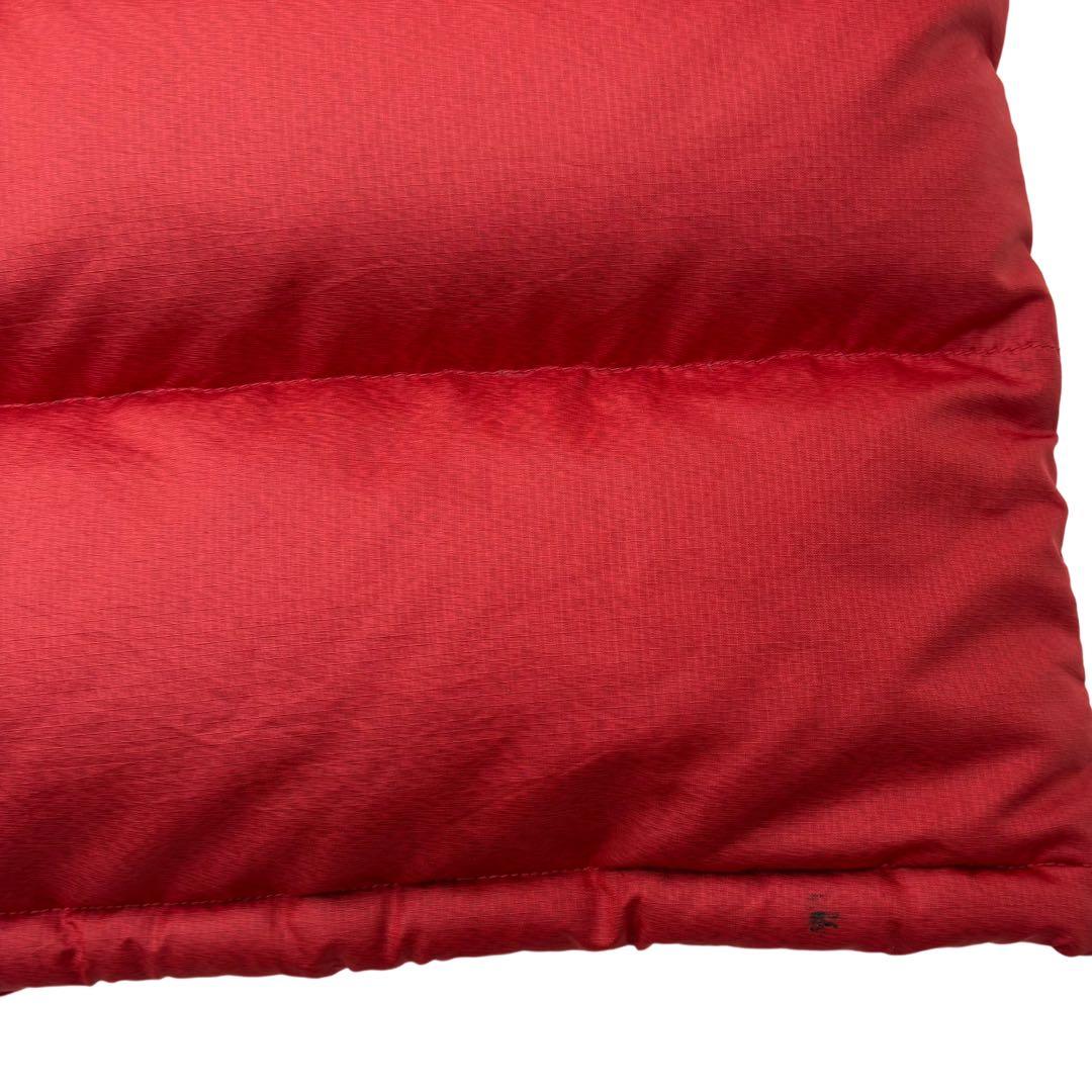 【旧型】F4 00s patagonia インサレーションダウンベスト L