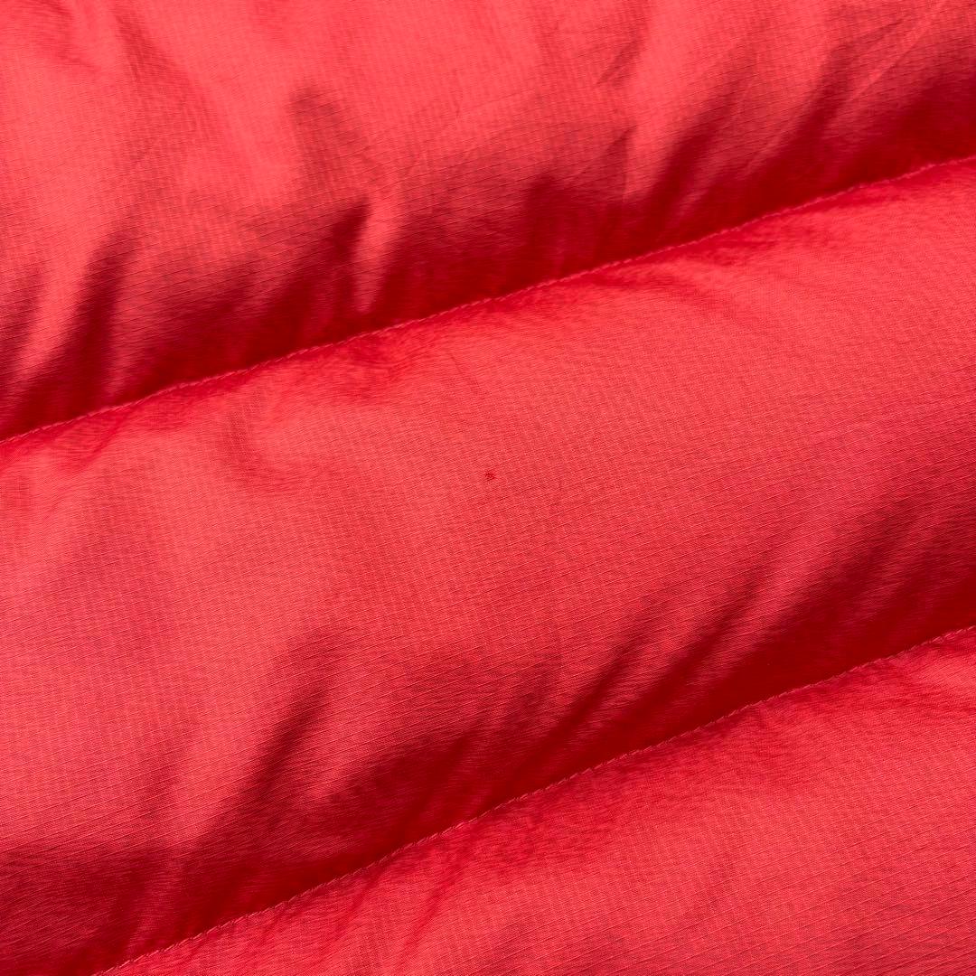 【旧型】F4 00s patagonia インサレーションダウンベスト L