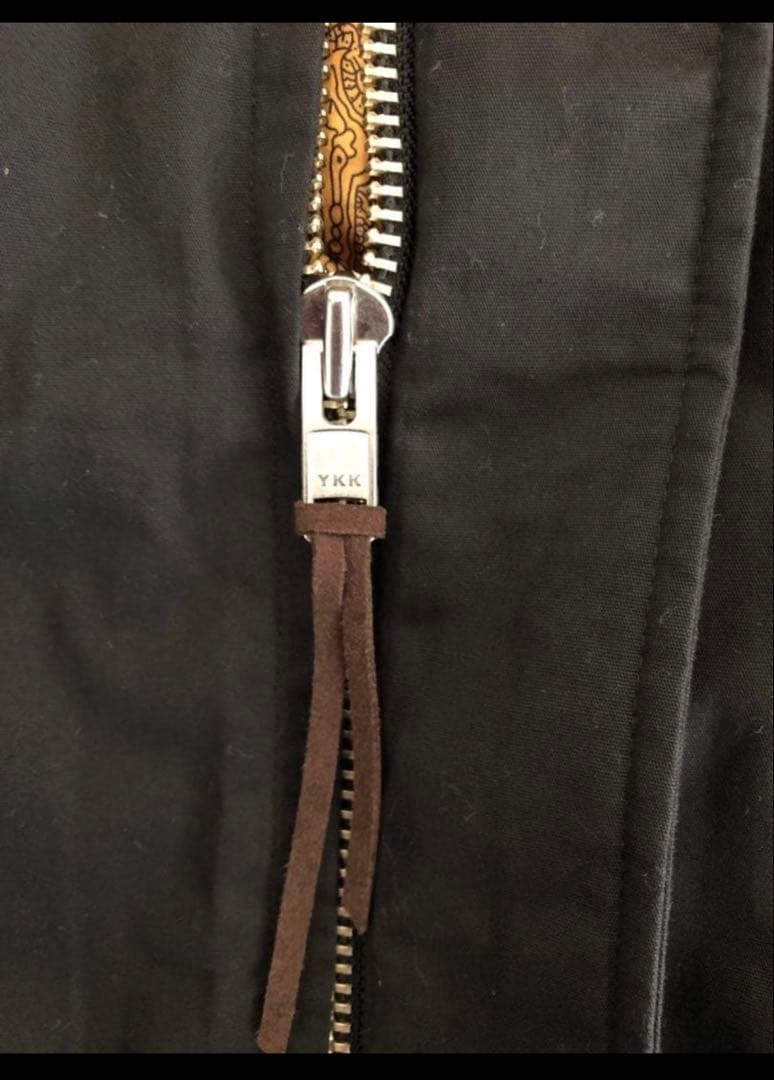 ダービーオブサンフランシスコ ダービージャケット size L