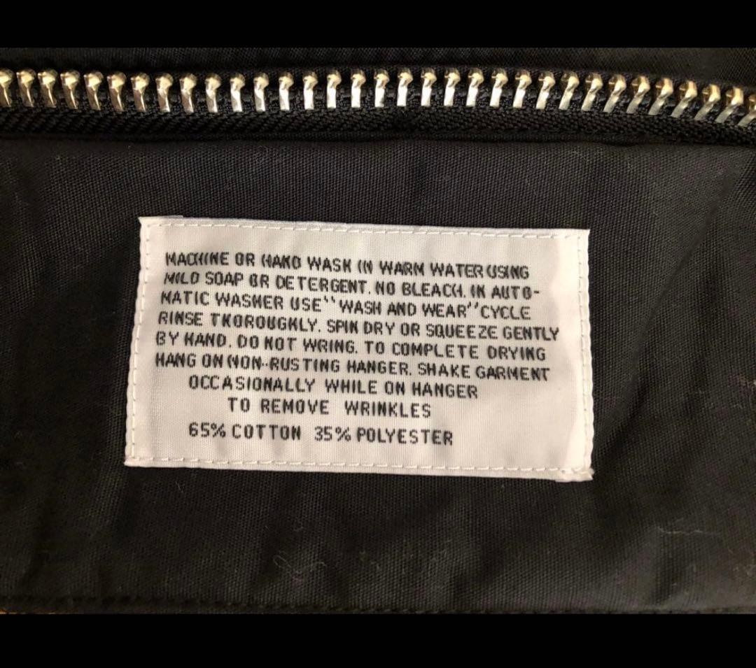 ダービーオブサンフランシスコ ダービージャケット size L