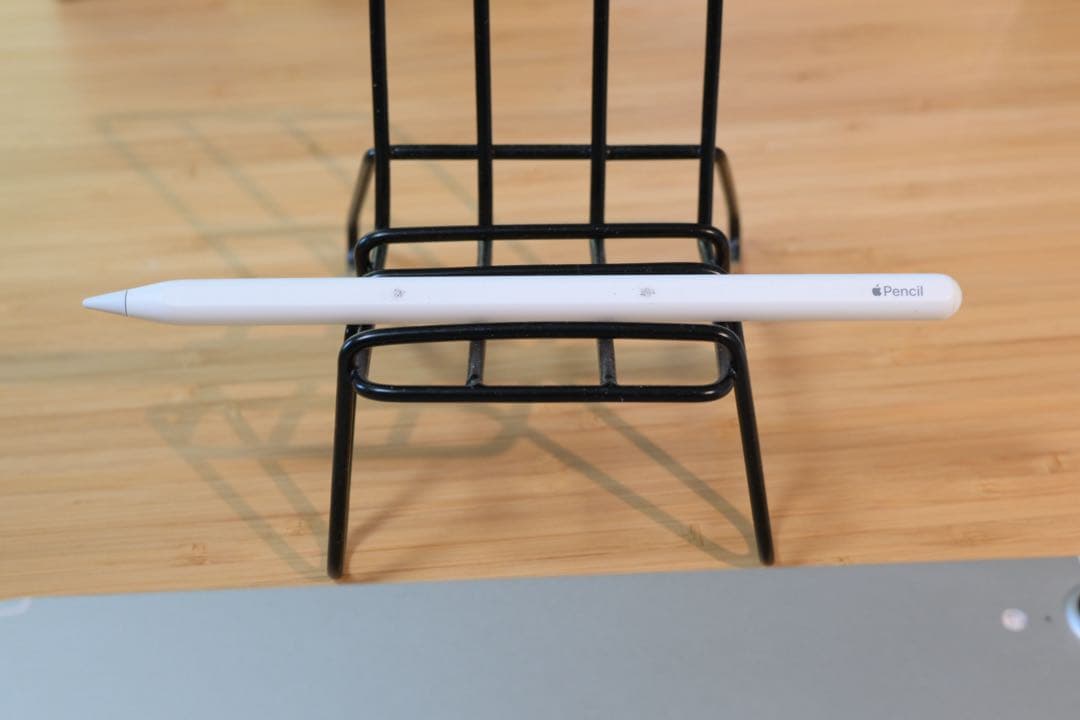 iPad mini 第6世代 64GB Cellular 純正ペン付き