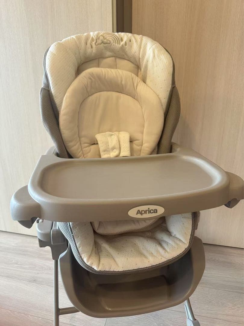 Aprica アップリカ　ユラリズム オート AB 電動