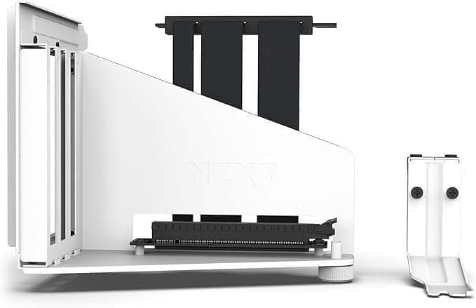NZXT 垂直型GPUホルダー&ライザーケーブル AB-RH175-W1