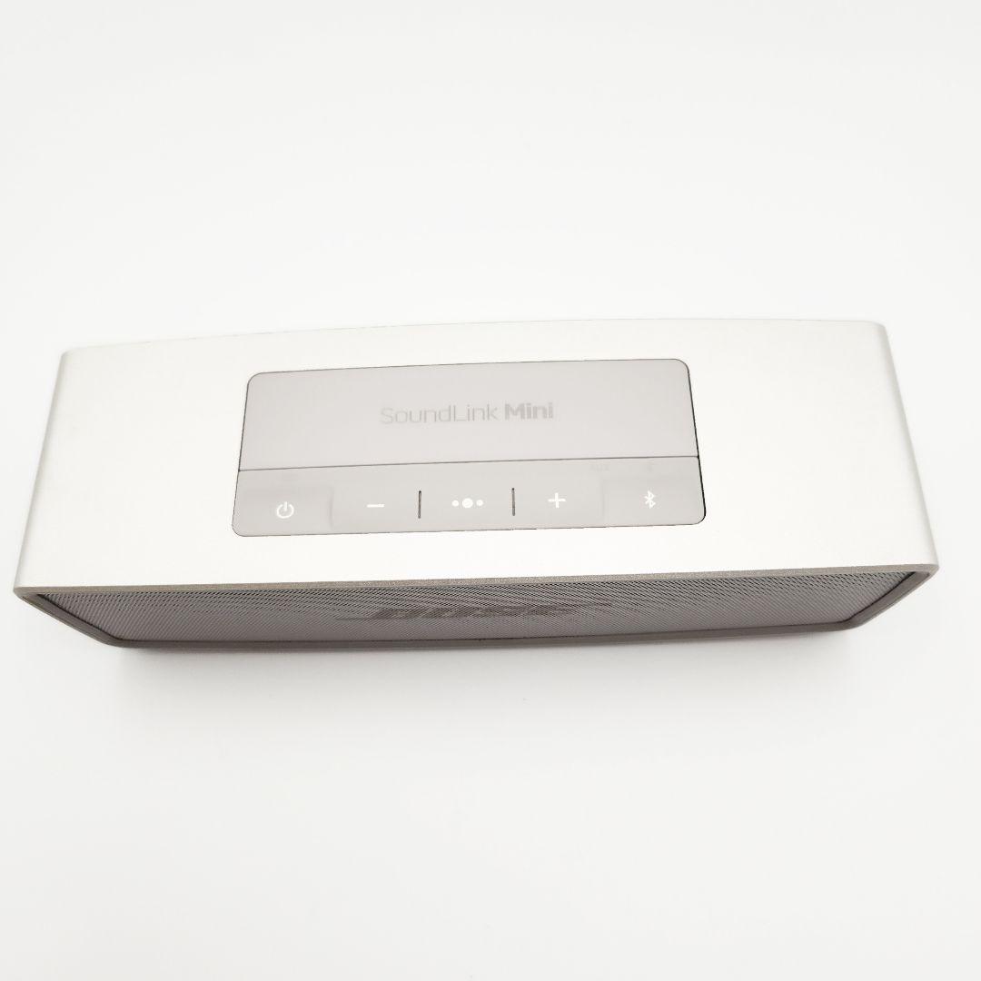 BOSE SoundLink Mini II Bluetooth スピーカー
