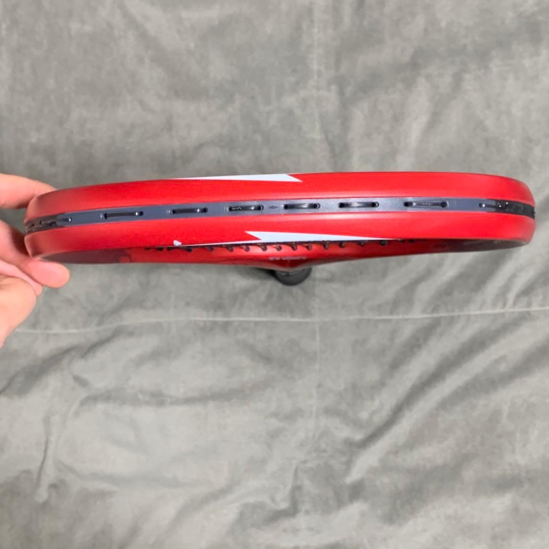 VOLTRAGE 7V クレナイ UL1