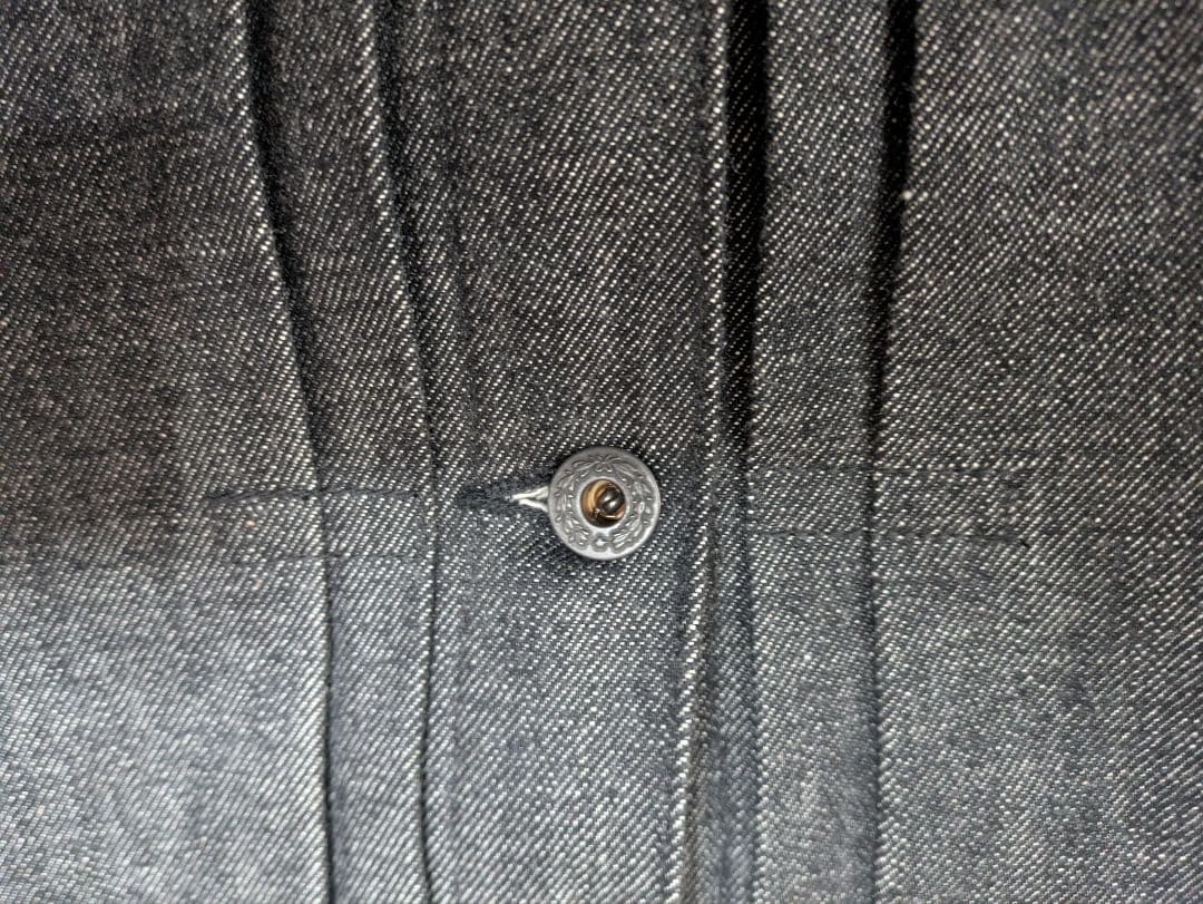 かなりお得です　DENIMHEADS　限定20着程　S506XX 大戦　Tバック