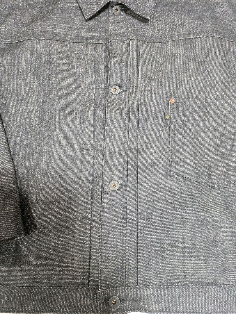 かなりお得です　DENIMHEADS　限定20着程　S506XX 大戦　Tバック