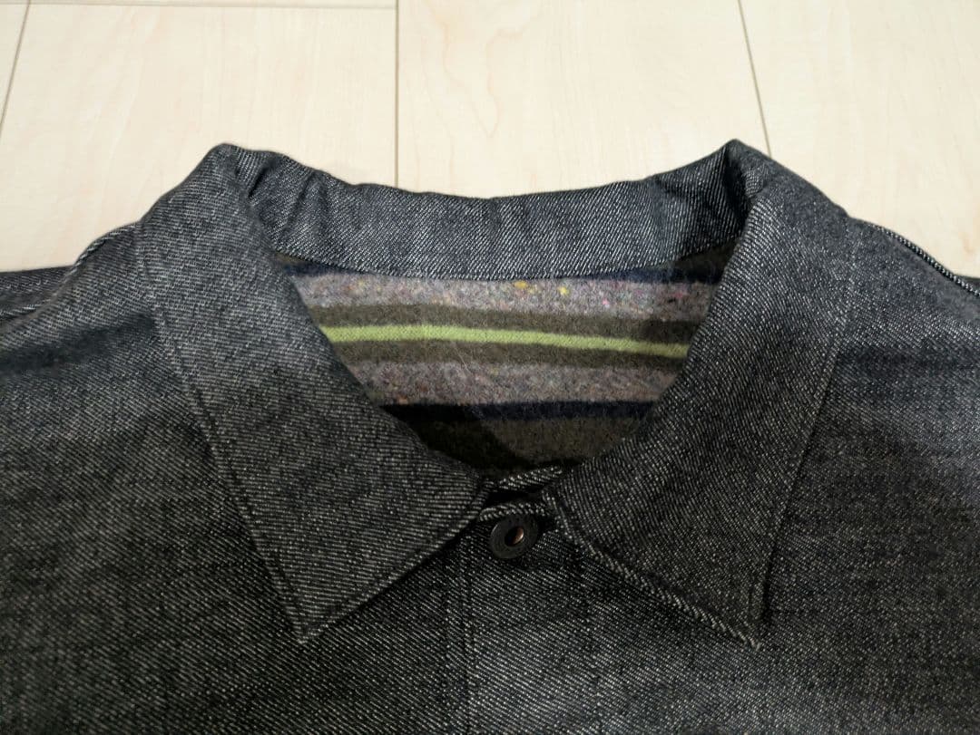 かなりお得です　DENIMHEADS　限定20着程　S506XX 大戦　Tバック