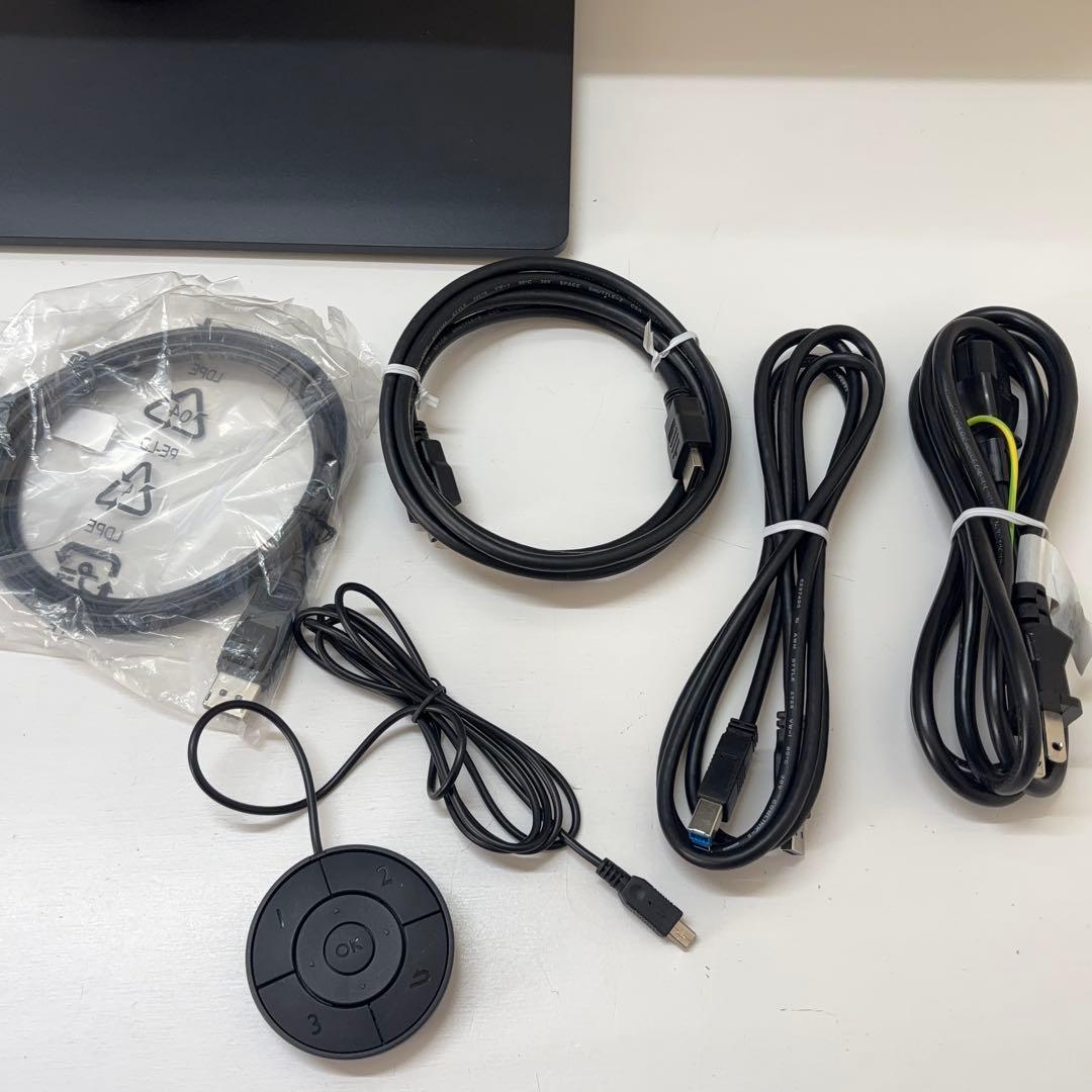 展示品 BenQ PD3200U 32インチ 4Kモニター