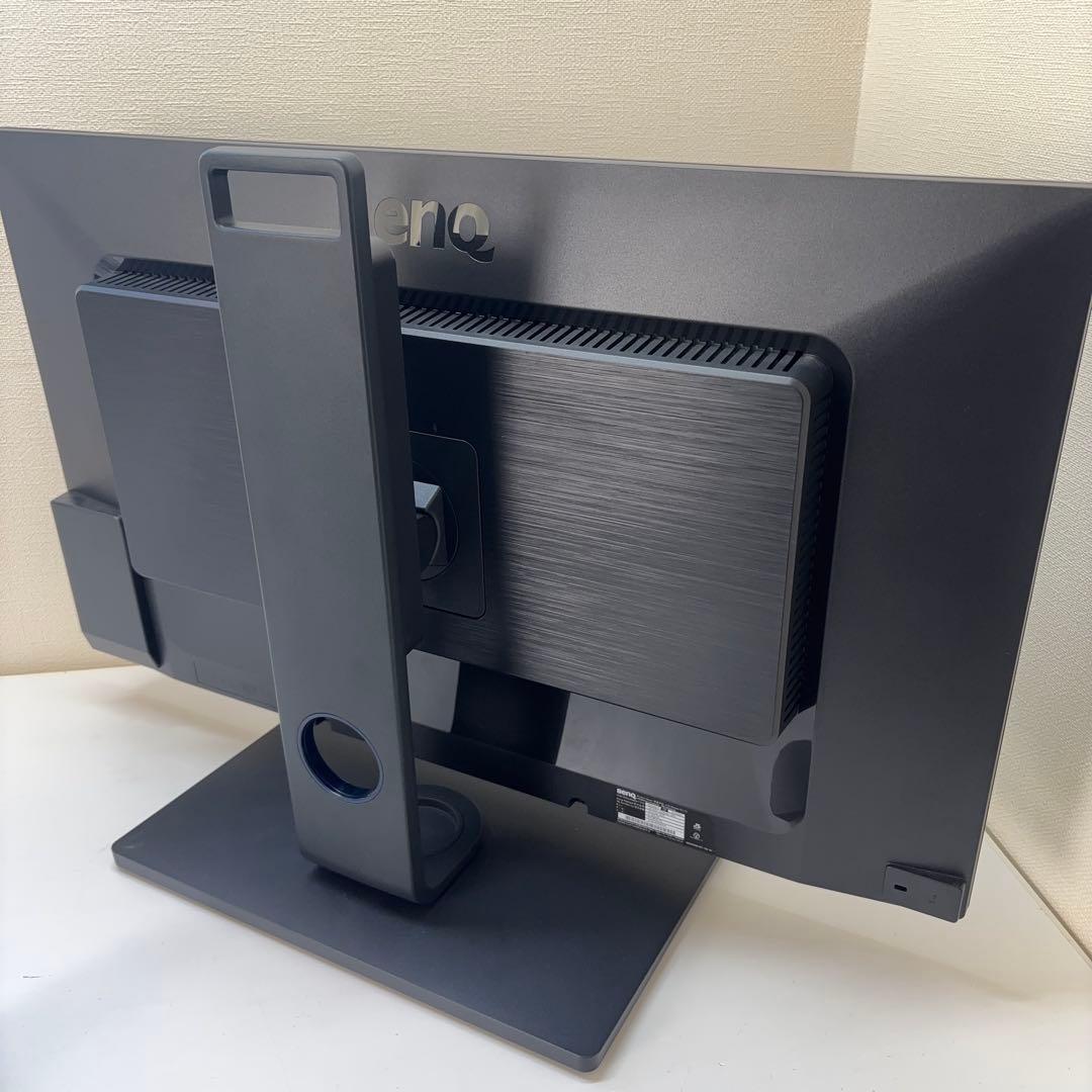 展示品 BenQ PD3200U 32インチ 4Kモニター