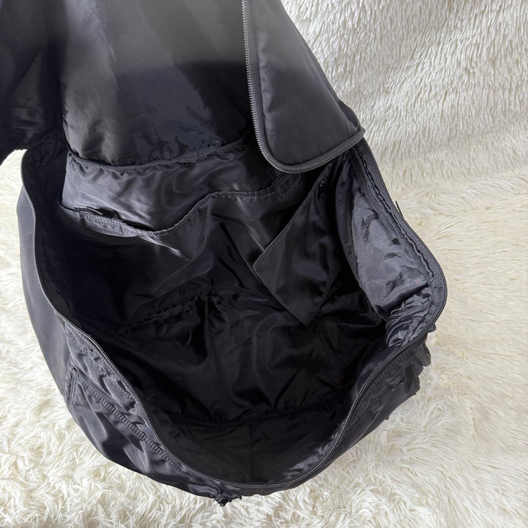 かやぼー様⭐️SISE × PORTER 3WAY 大型 バッグ リュック