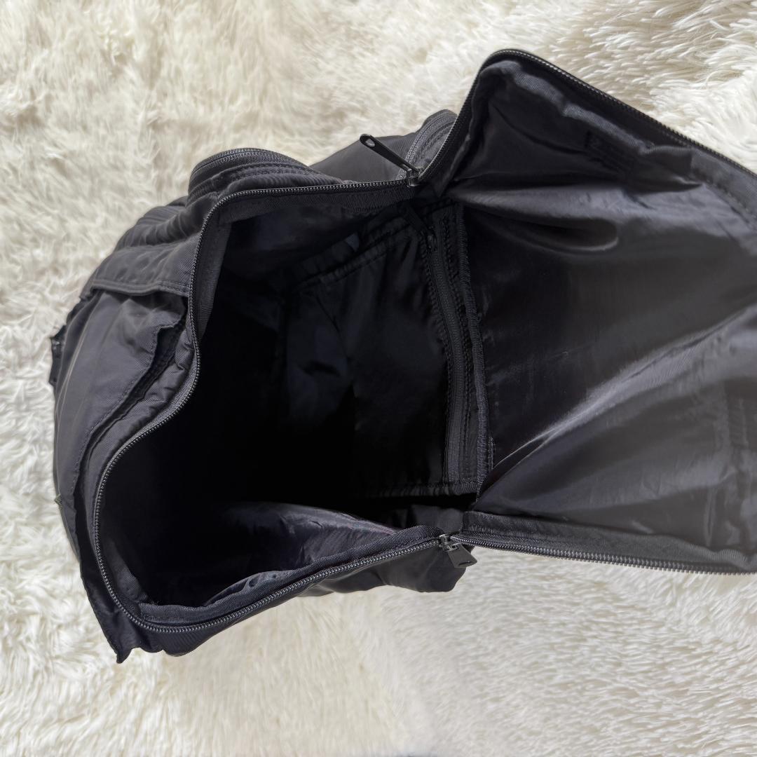 かやぼー様⭐️SISE × PORTER 3WAY 大型 バッグ リュック