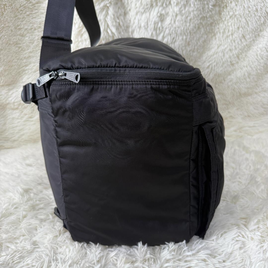 かやぼー様⭐️SISE × PORTER 3WAY 大型 バッグ リュック