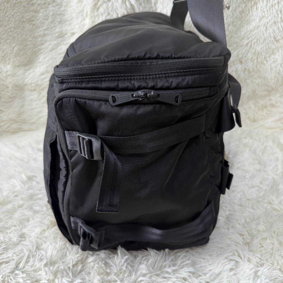 かやぼー様⭐️SISE × PORTER 3WAY 大型 バッグ リュック