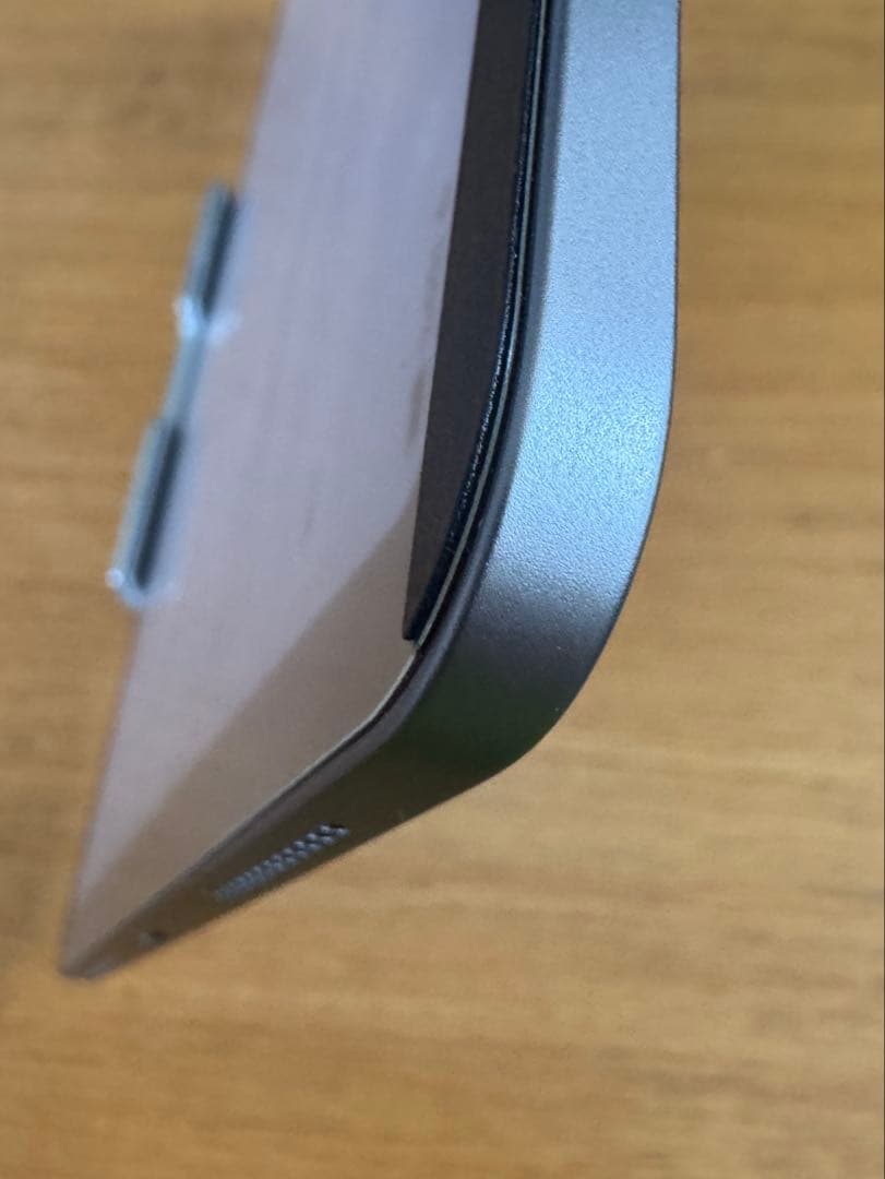 iPad Air 11inch M2 シルバー 256GB Wifiモデル