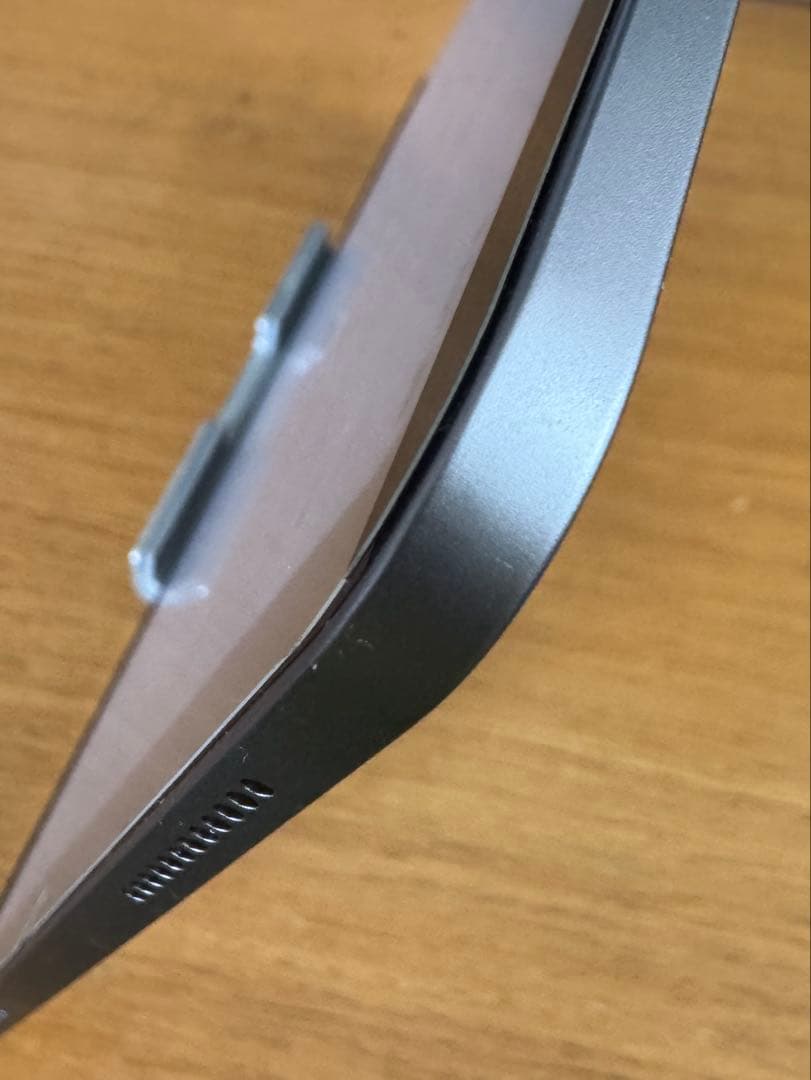 iPad Air 11inch M2 シルバー 256GB Wifiモデル