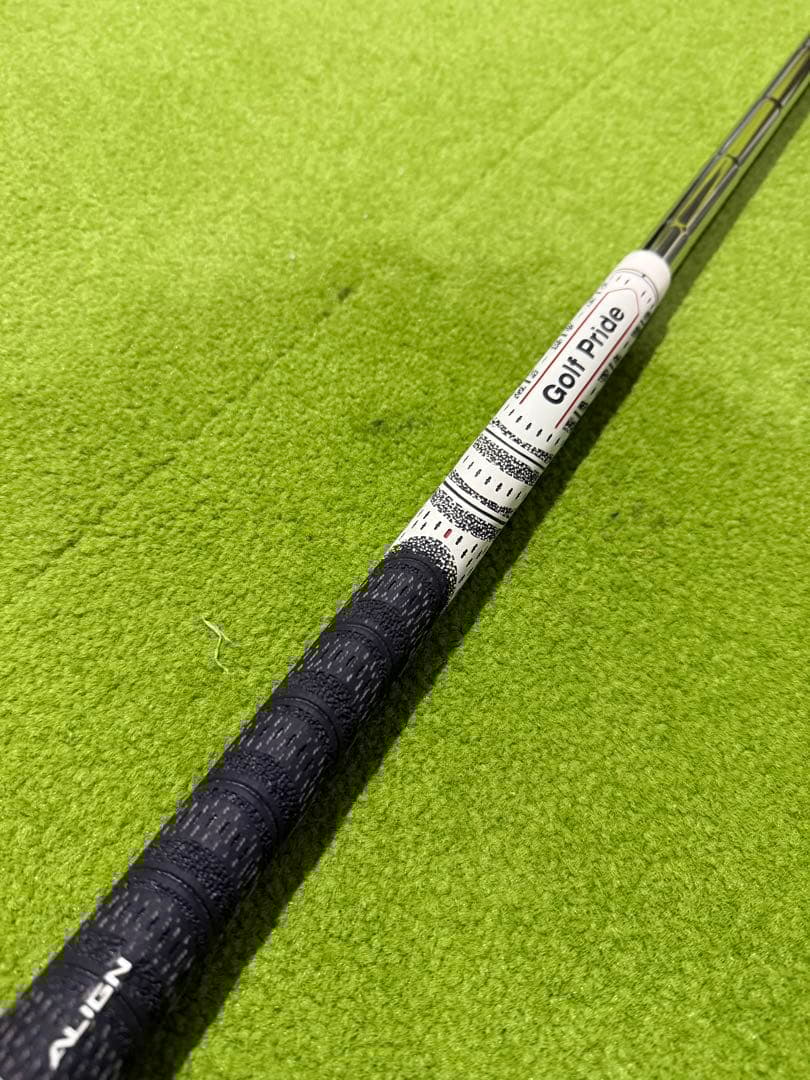 タイトリスト　U500 ♯4 DG x100