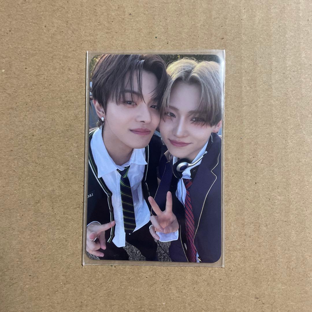 ALD1 リオ サンウォン サンリオ トレカ