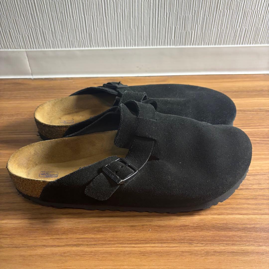 birkenstock boston 28 ビルケンシュトック ボストン