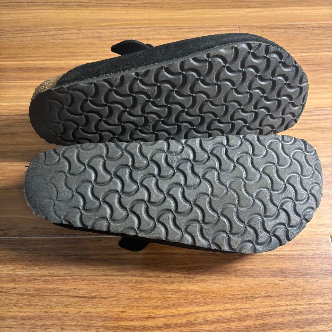 birkenstock boston 28 ビルケンシュトック ボストン