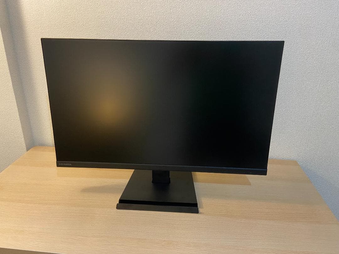 IO-DATA 27 フルHD IPSモニター
