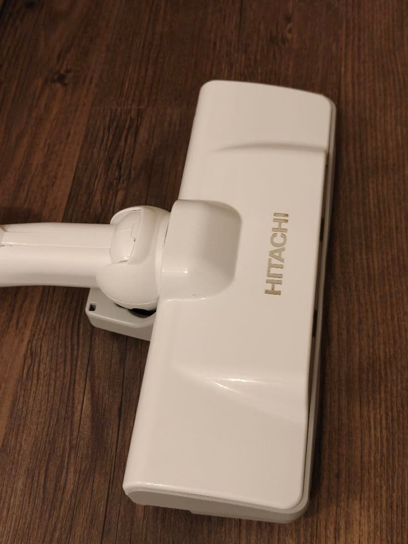 超美品 HITACHI CV-KP900J 紙パック式クリーナー 掃除機