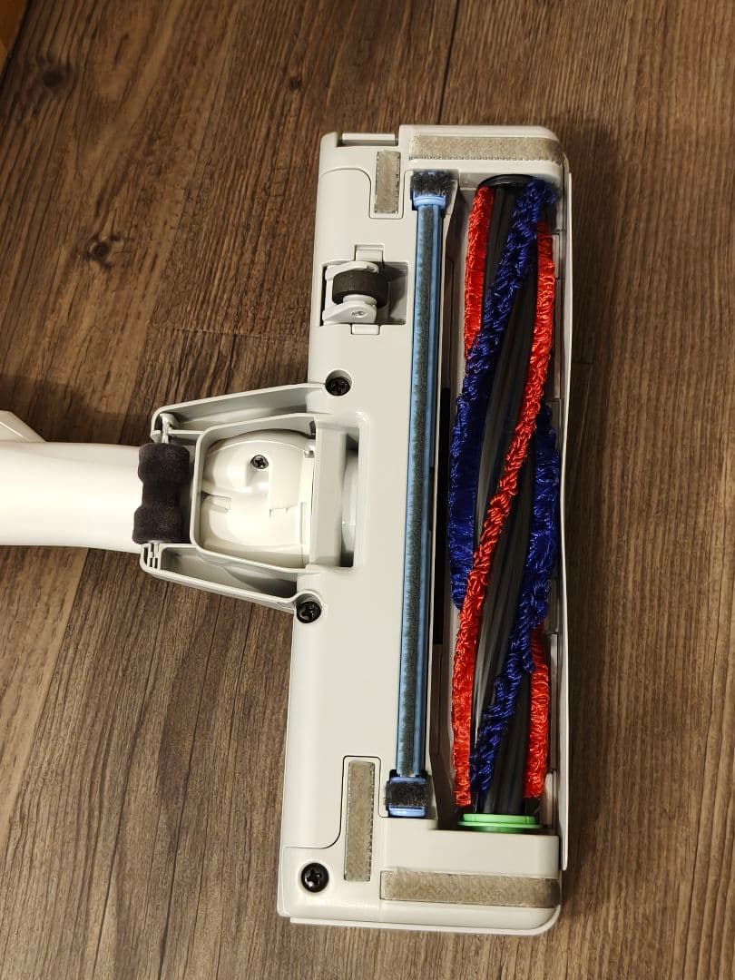 超美品 HITACHI CV-KP900J 紙パック式クリーナー 掃除機