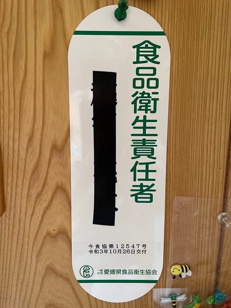 令7年　しぼりたて生蜂蜜620g✖️2(ケンポナシ)